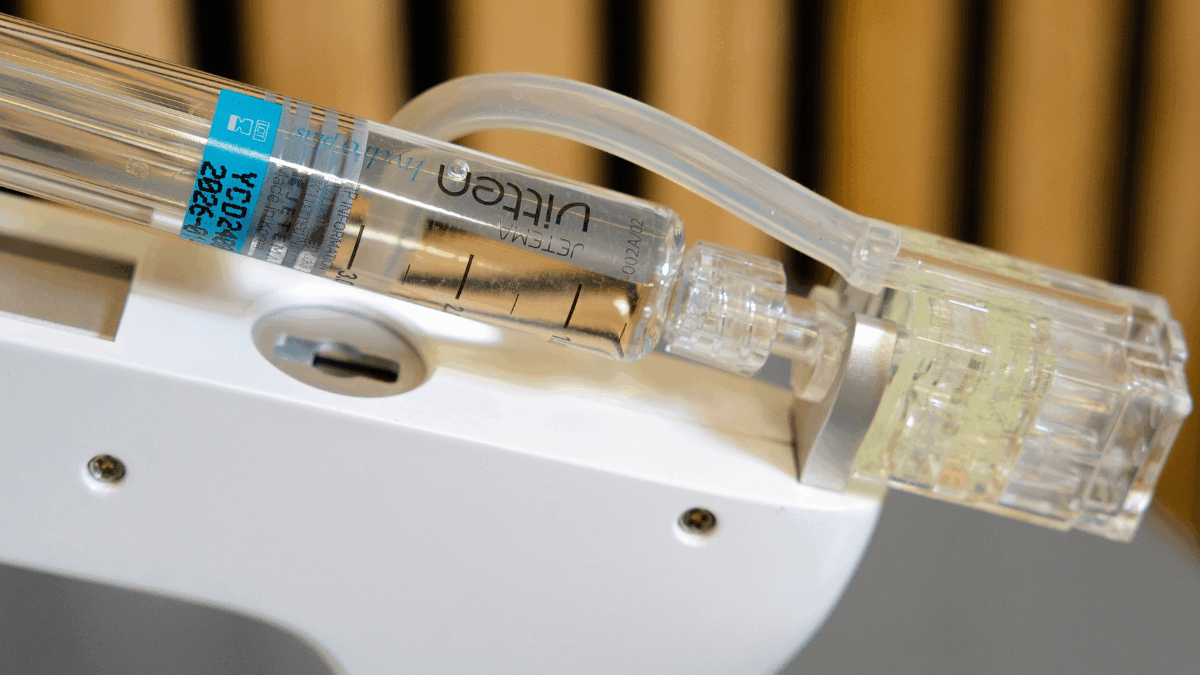 mezoterapia wieloigłowa siedlce